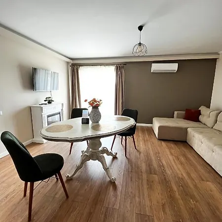 Appartamento Apartament Cluj Cluj-Napoca