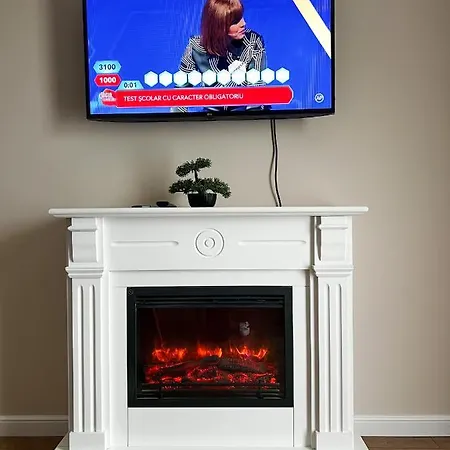 Apartament Cluj * Kluż-Napoka