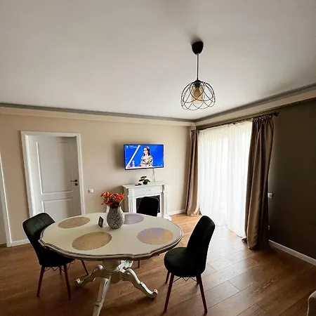 Apartament Cluj Appartamento *