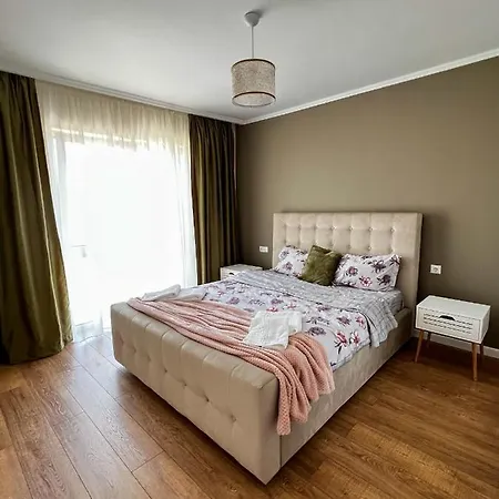 Apartament Cluj Appartamento *