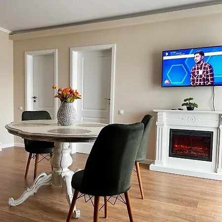 Apartament Cluj Appartamento