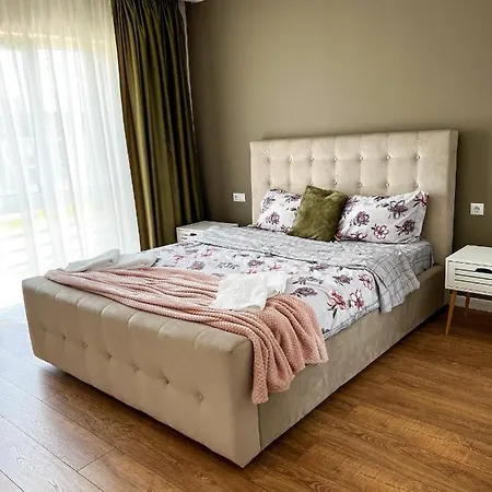 Apartament Cluj * Kluż-Napoka