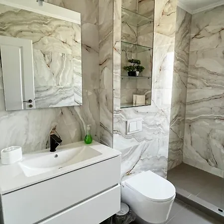 Appartamento Apartament Cluj