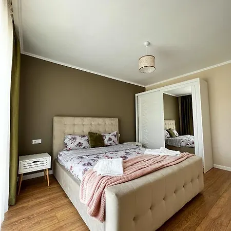 Apartament Cluj Kluż-Napoka