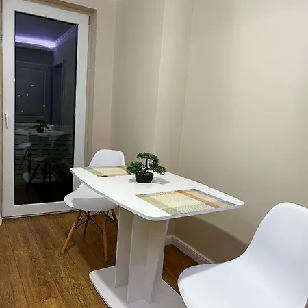 Apartament Cluj * Cluj-Napoca