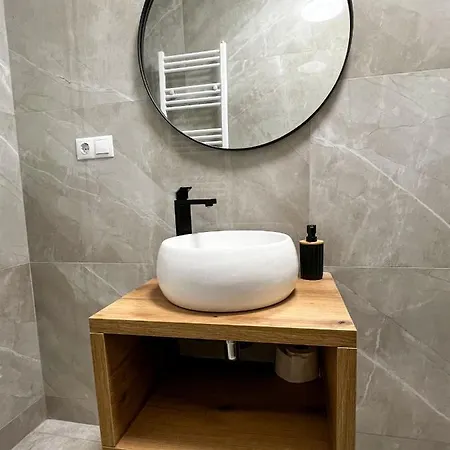 Lägenhet Apartament Cluj *