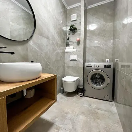 Apartament Cluj * Kluż-Napoka