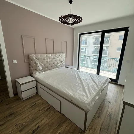 Apartament Cluj * Cluj-Napoca