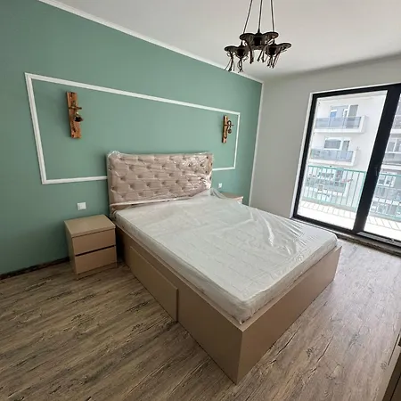 Apartment Apartament Cluj Cluj-Napoca