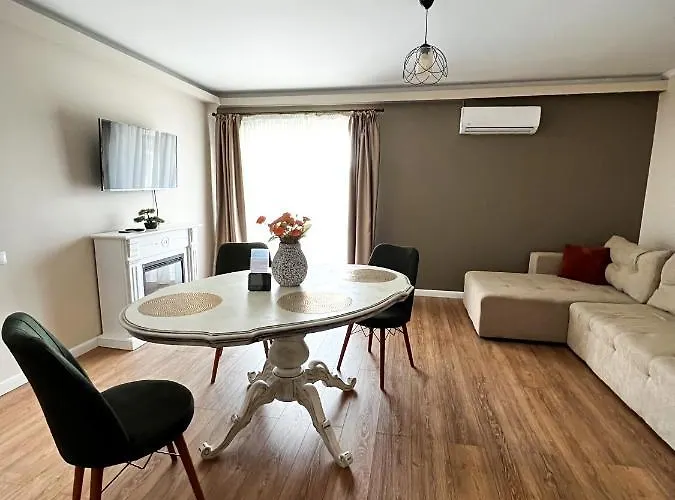 Apartment Apartament Cluj Cluj-Napoca