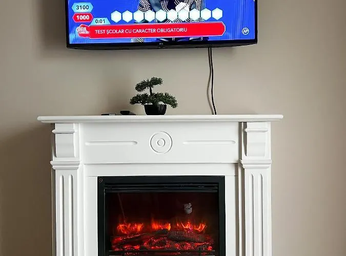 Apartament Cluj * Cluj-Napoca