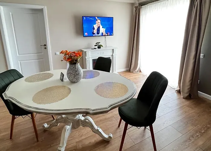 Apartament Cluj Apartament *