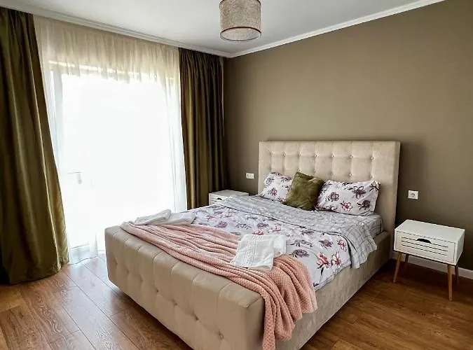 Apartament Cluj Apartament *