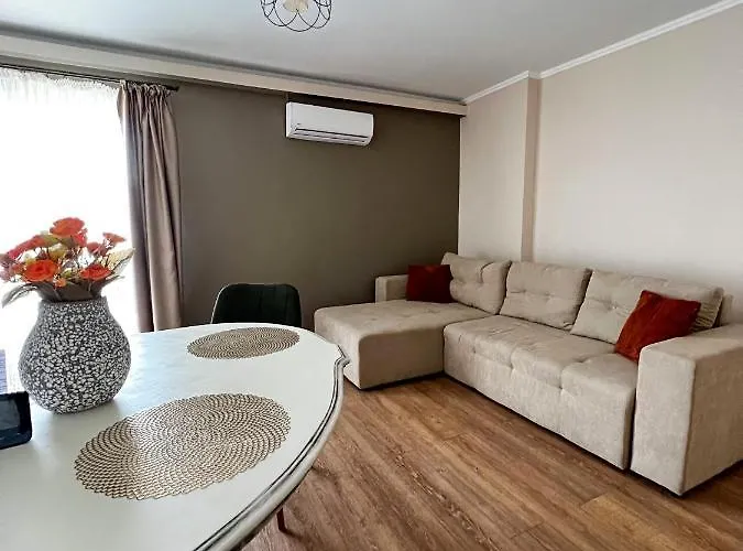 Apartament Cluj *