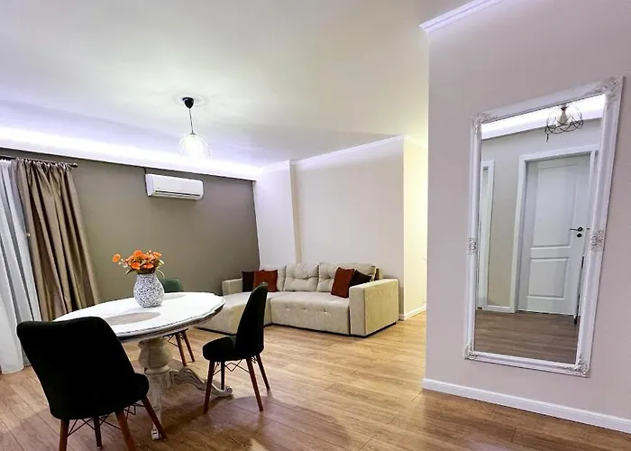 Apartament Cluj Cluj-Napoca