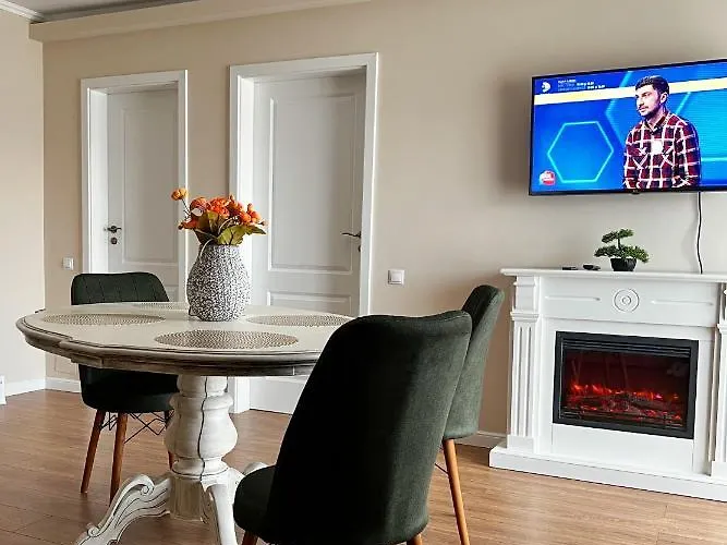 Apartament Cluj Apartment