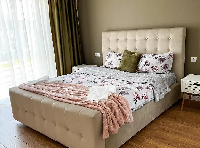 Apartament Cluj * Kluż-Napoka