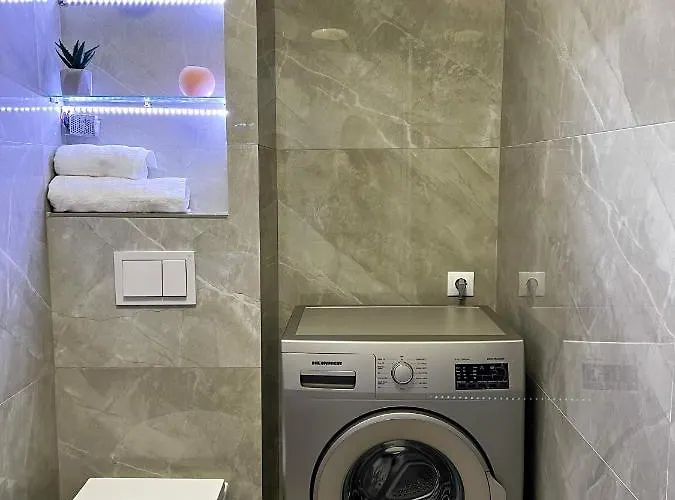 Apartament Cluj Apartment