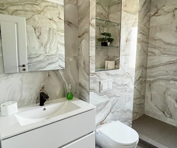 Apartment Apartament Cluj