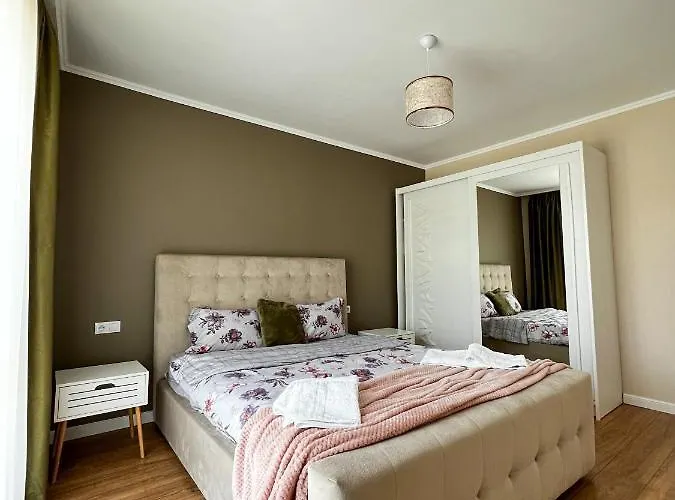 Apartament Cluj Cluj-Napoca