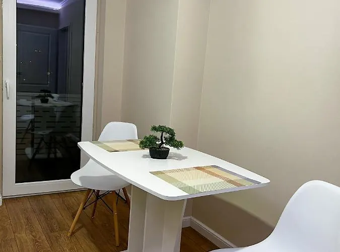 Apartament Cluj * Cluj-Napoca