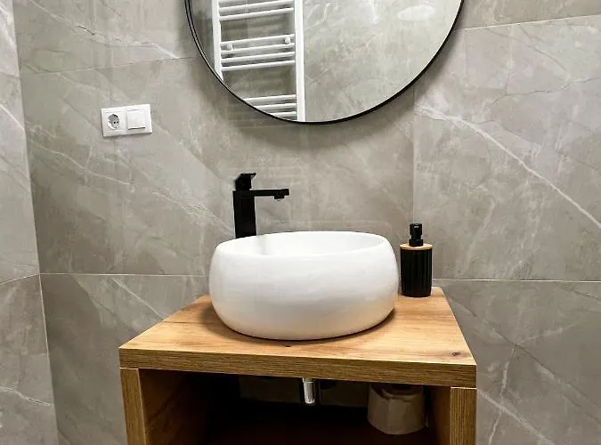 Apartament Apartament Cluj *