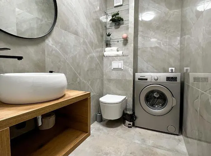 Apartament Cluj * Cluj-Napoca